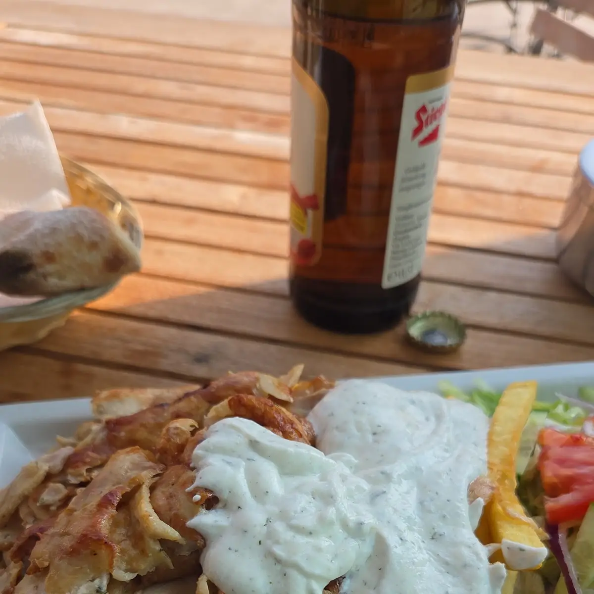 Essen und Trinken photo 1