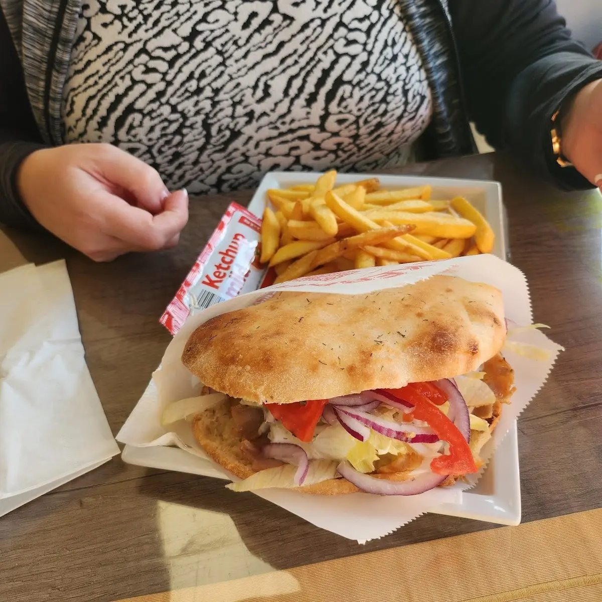 Essen und Trinken photo 4