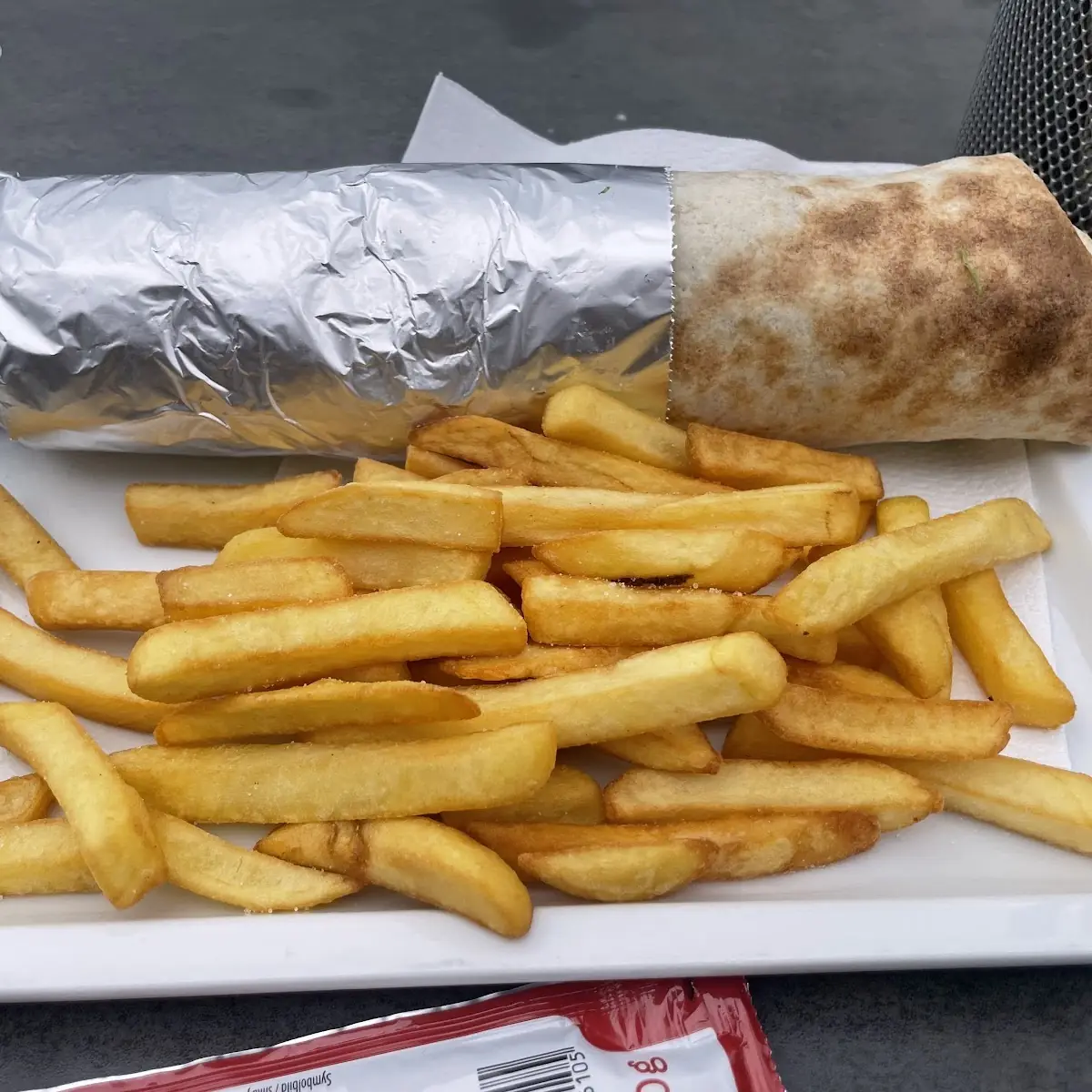Essen und Trinken photo 6
