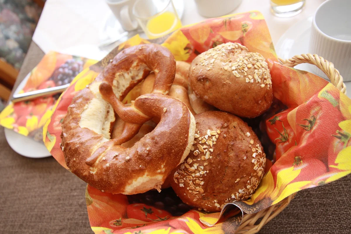 Essen und Trinken photo 2