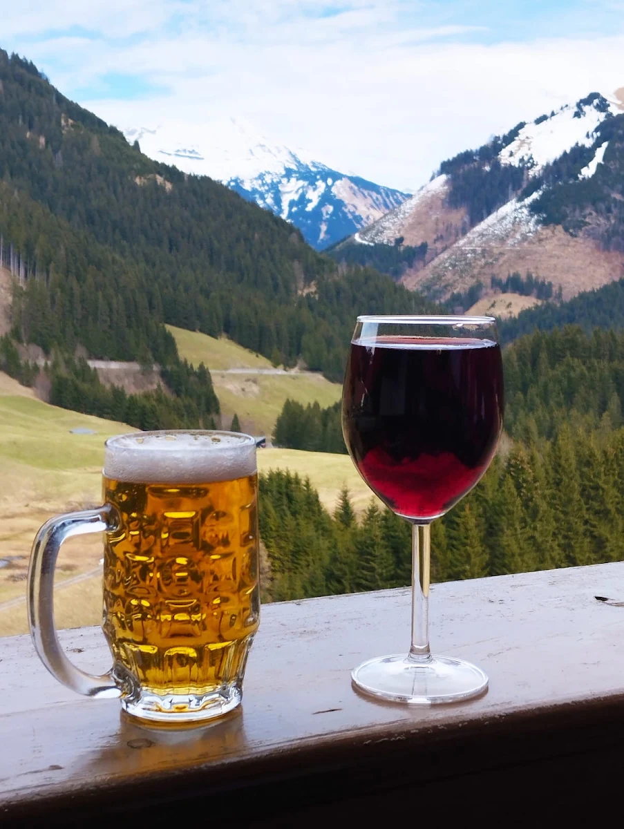 Essen und Trinken photo 3