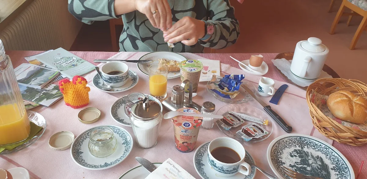 Essen und Trinken photo 4