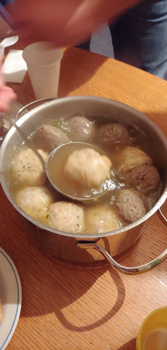 Essen und Trinken photo 8