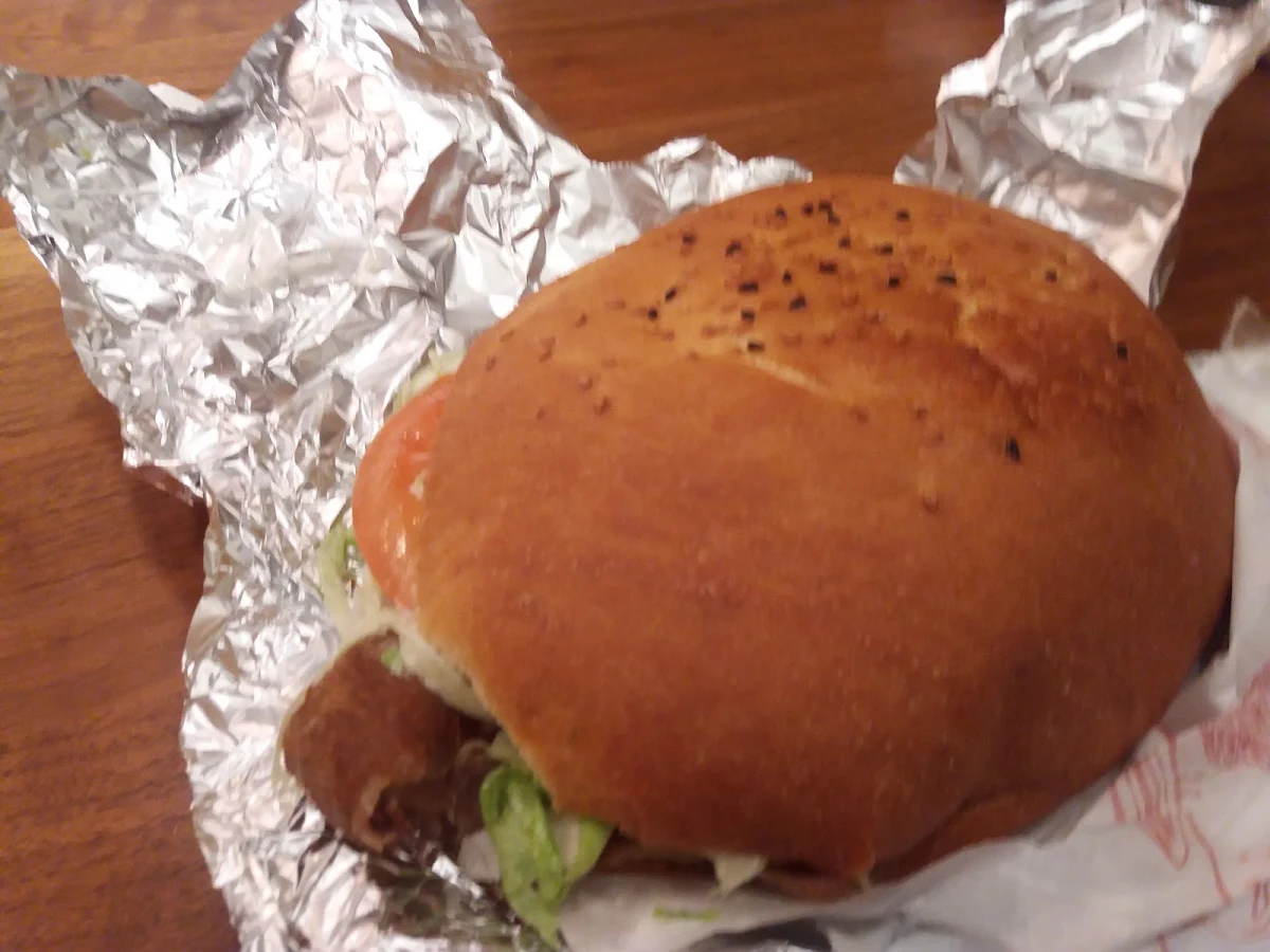 Essen und Trinken photo 9
