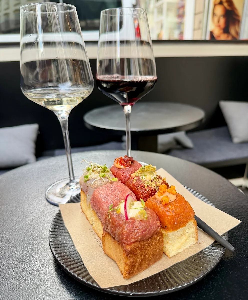Essen und Trinken photo 4
