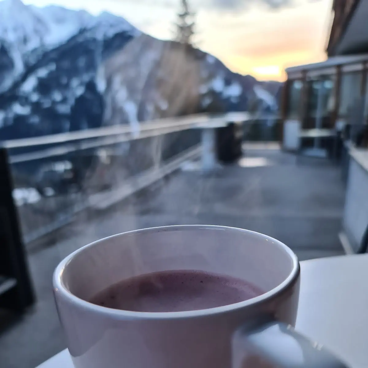Essen und Trinken photo 1