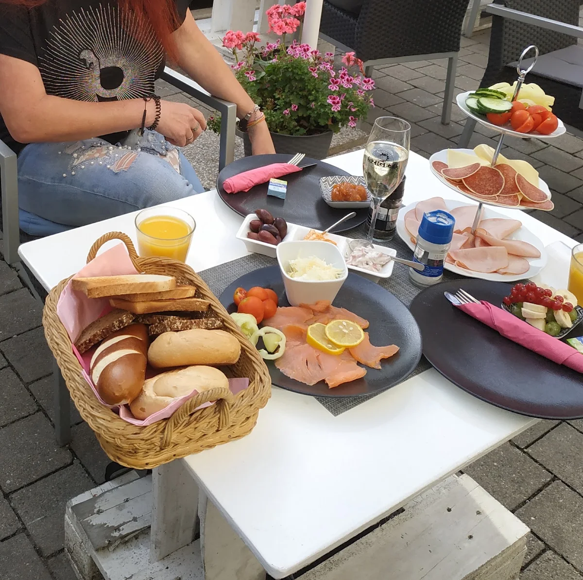 Essen und Trinken photo 4