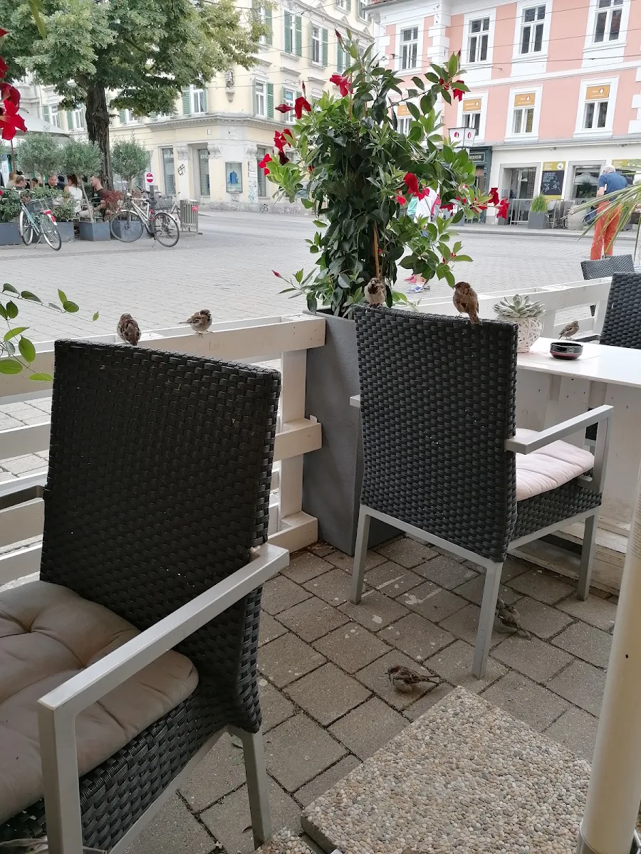 Atmosphäre photo 5