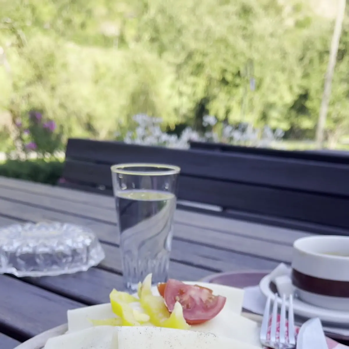 Essen und Trinken photo 2