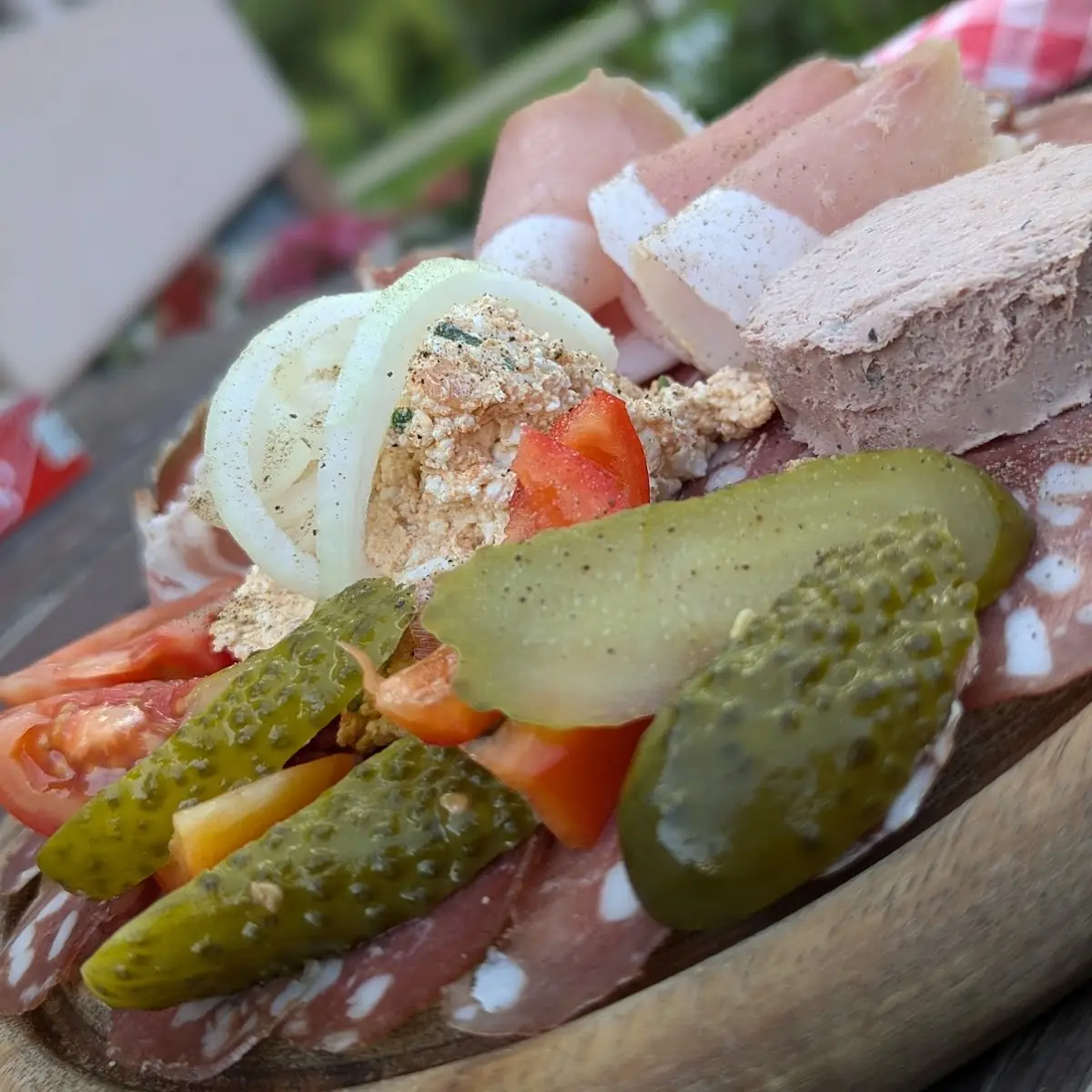 Essen und Trinken photo 3