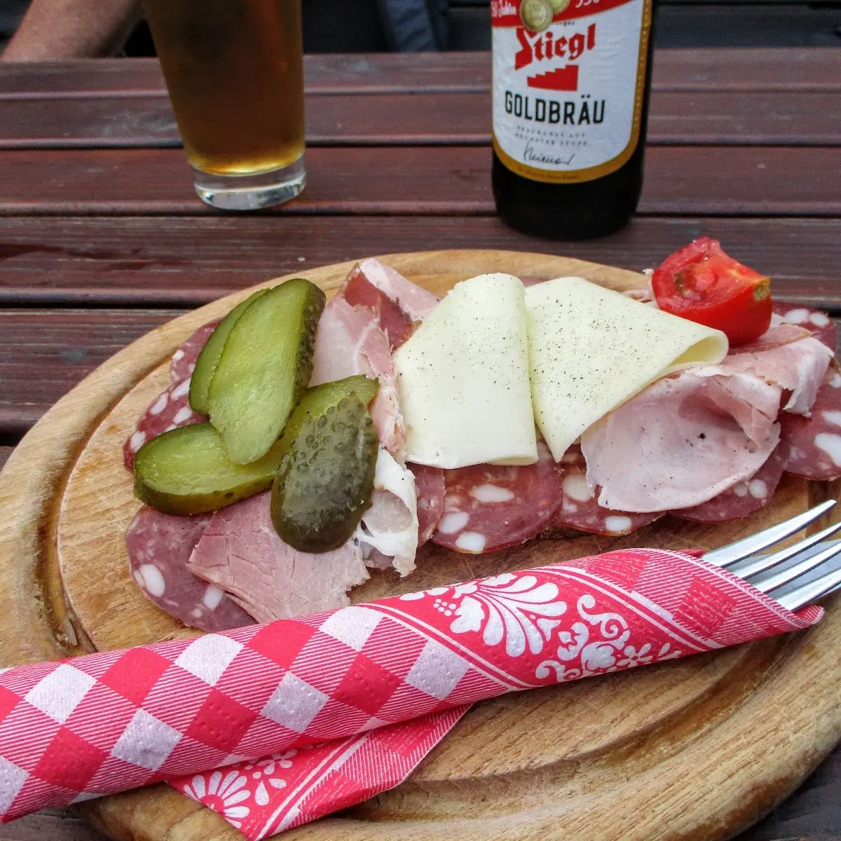 Essen und Trinken photo 5