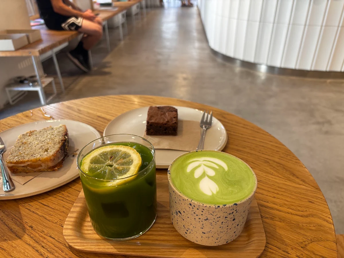 Essen und Trinken photo 7