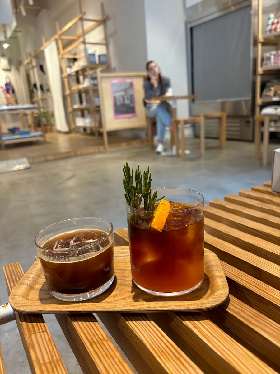 Essen und Trinken photo 9