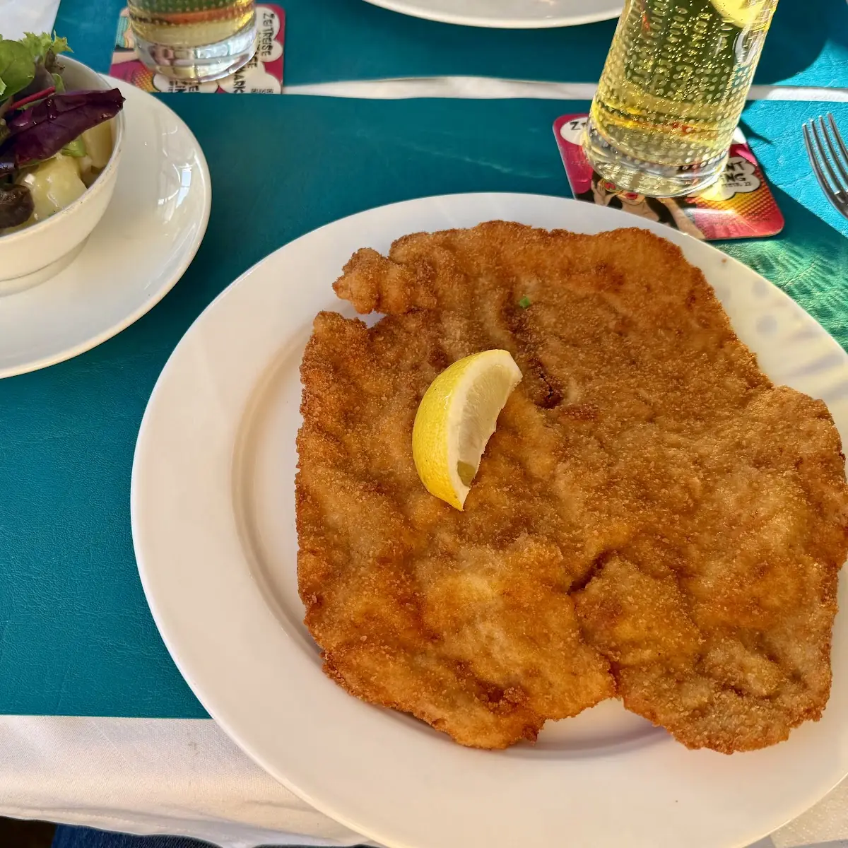 Essen und Trinken photo 3