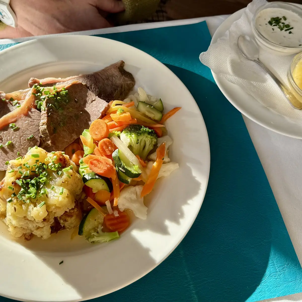 Essen und Trinken photo 5