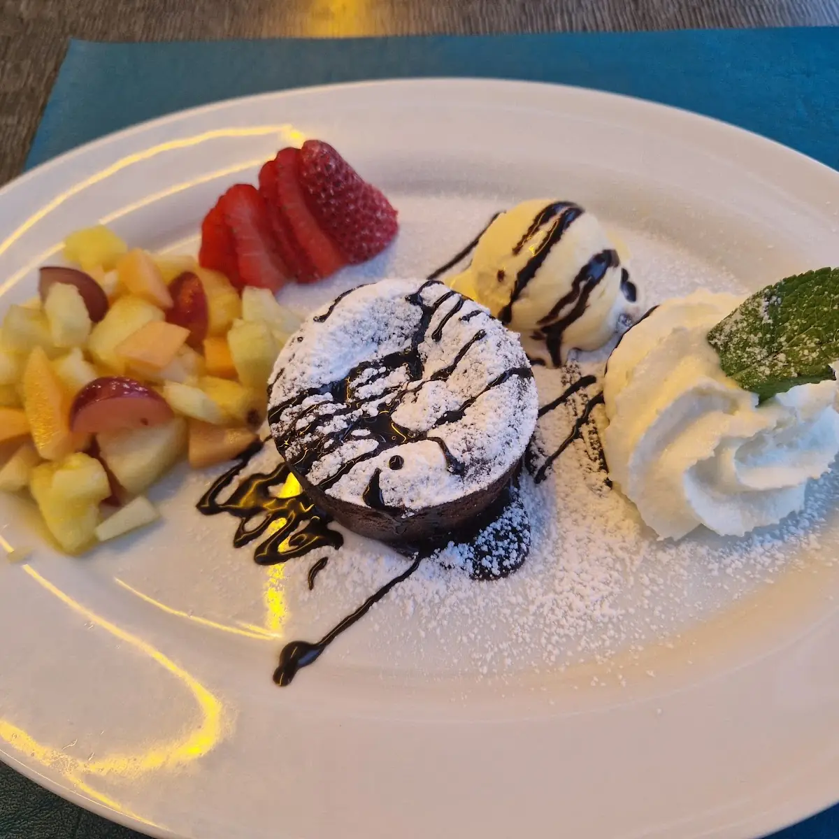 Essen und Trinken photo 7