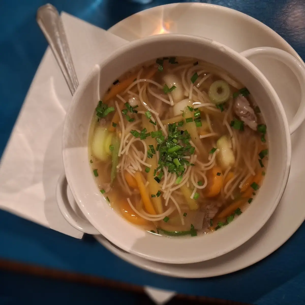 Essen und Trinken photo 8