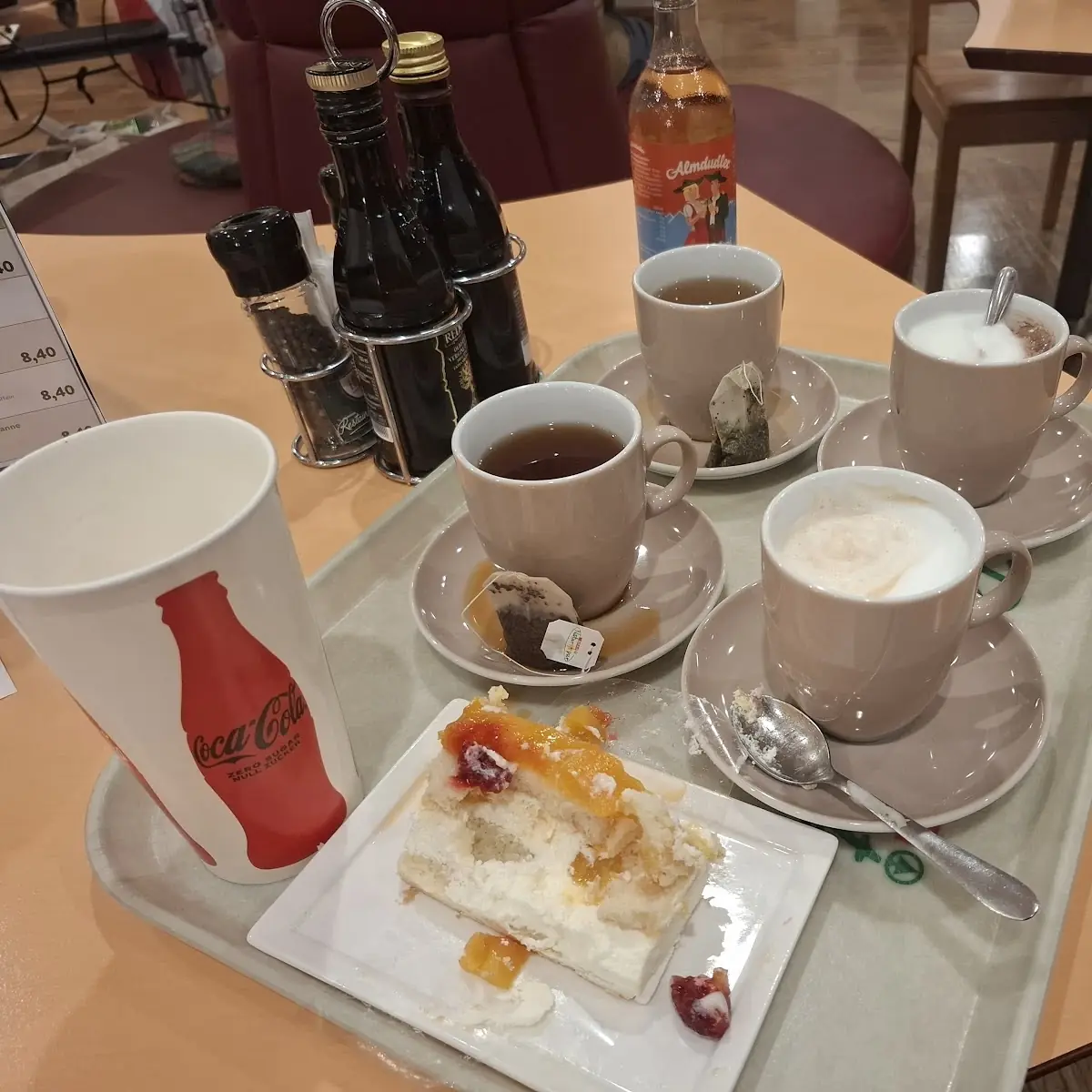 Essen und Trinken photo 10