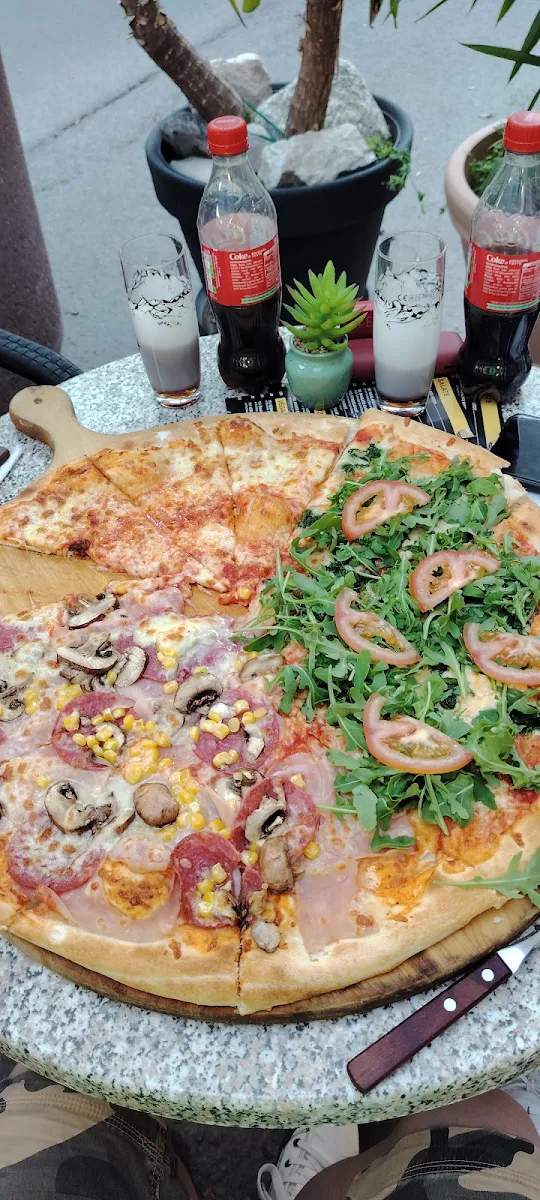 Essen und Trinken photo 1