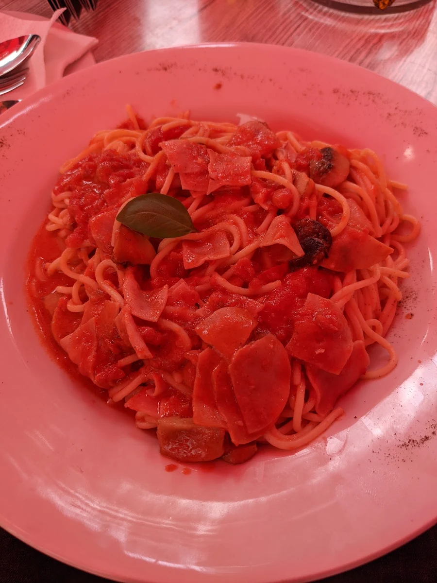 Essen und Trinken photo 7