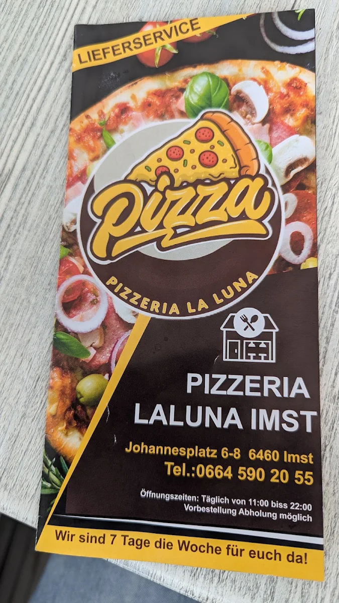 Speisekarte photo 10