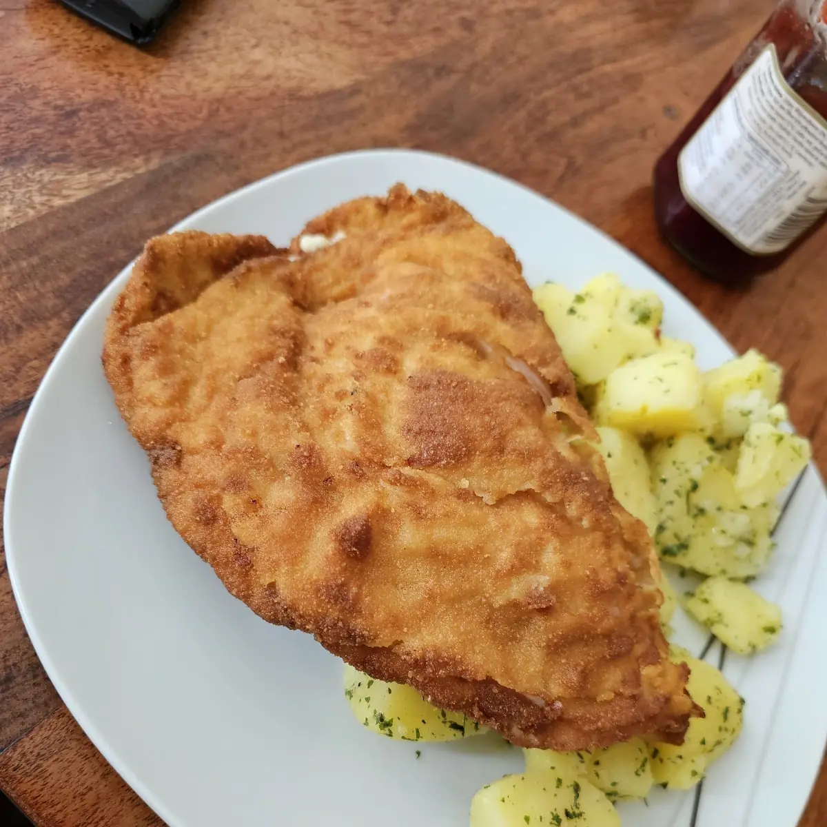 Essen und Trinken photo 10