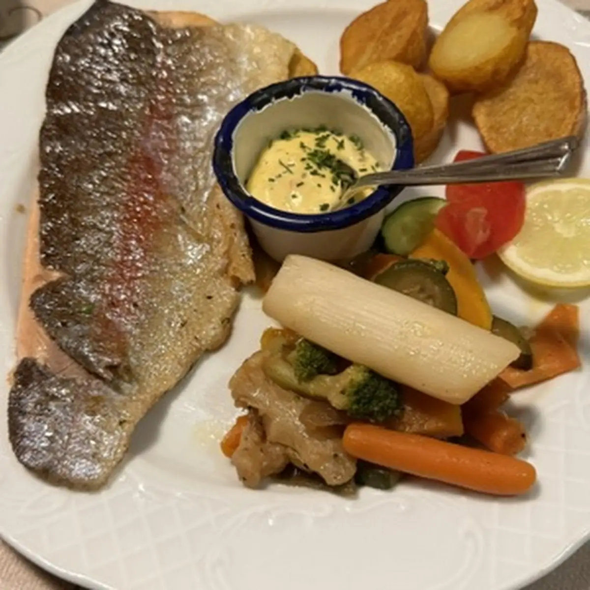 Essen und Trinken photo 1