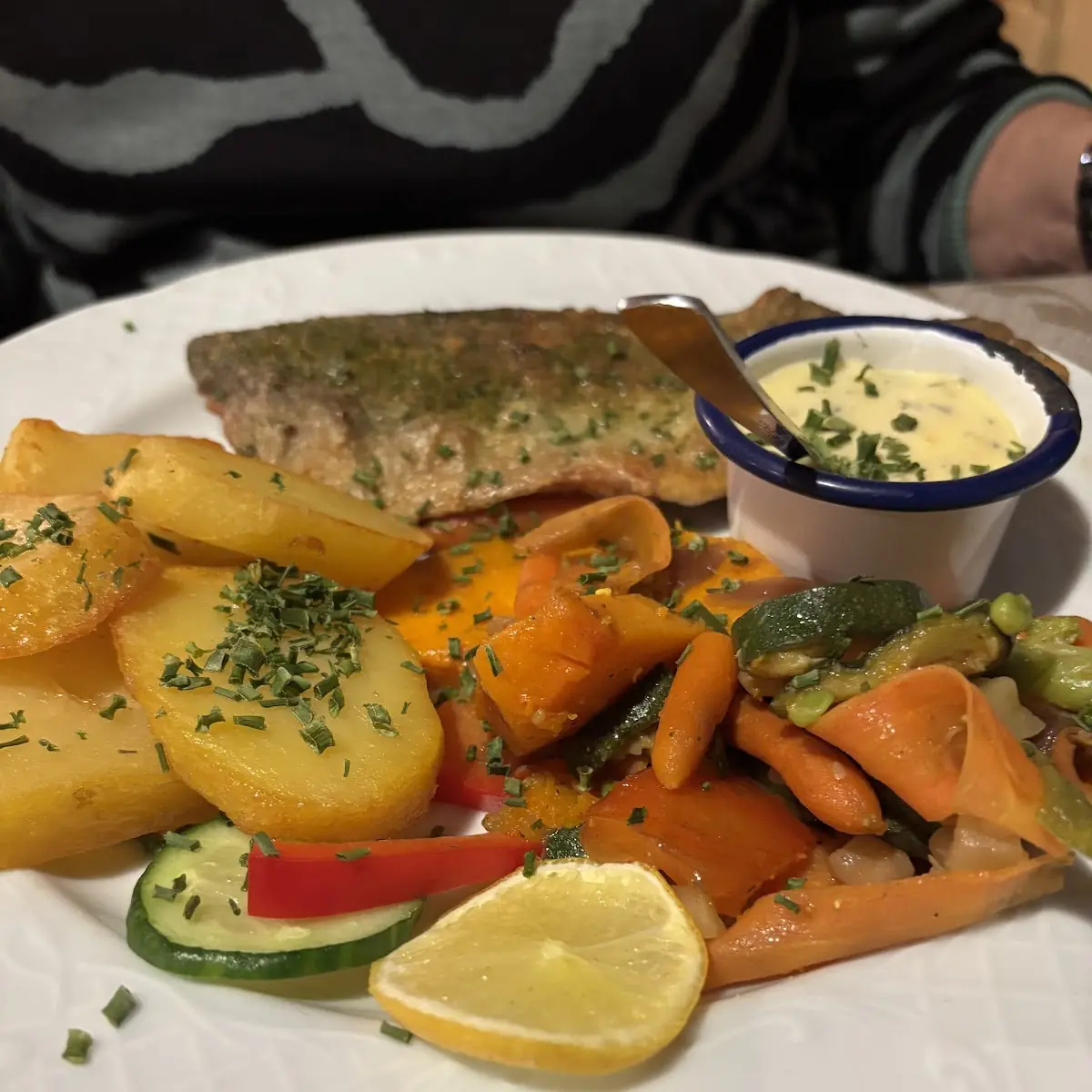 Essen und Trinken photo 10