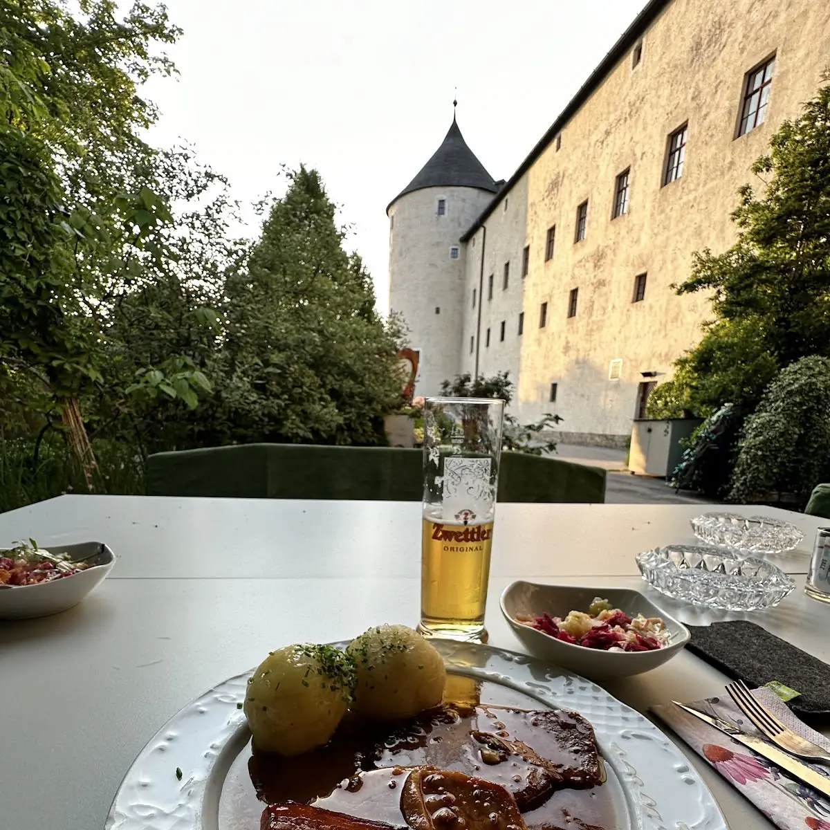Essen und Trinken photo 2