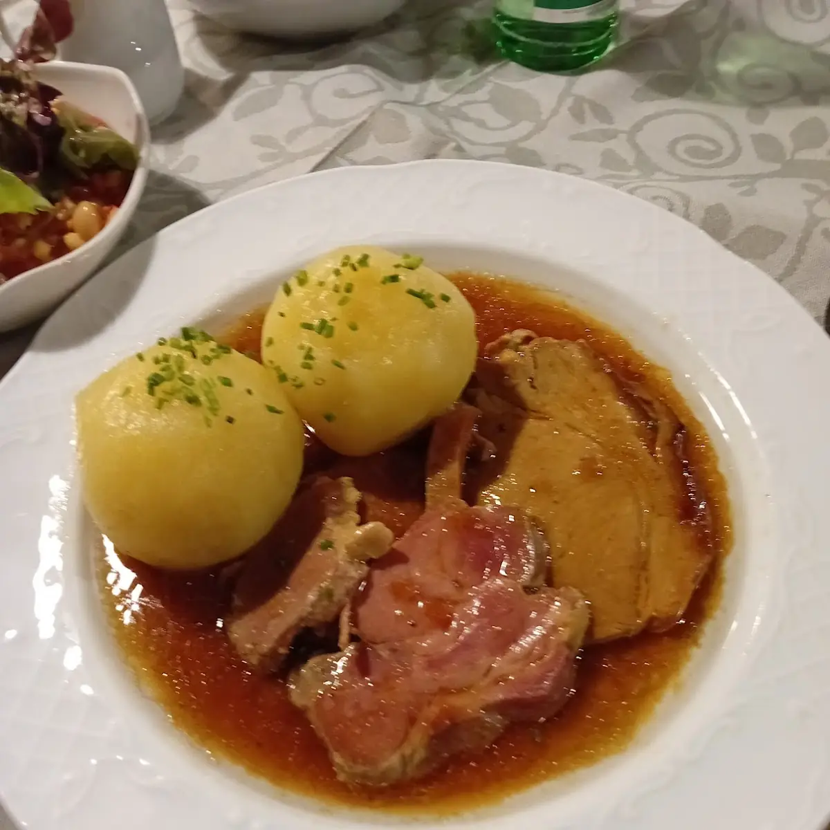 Essen und Trinken photo 3