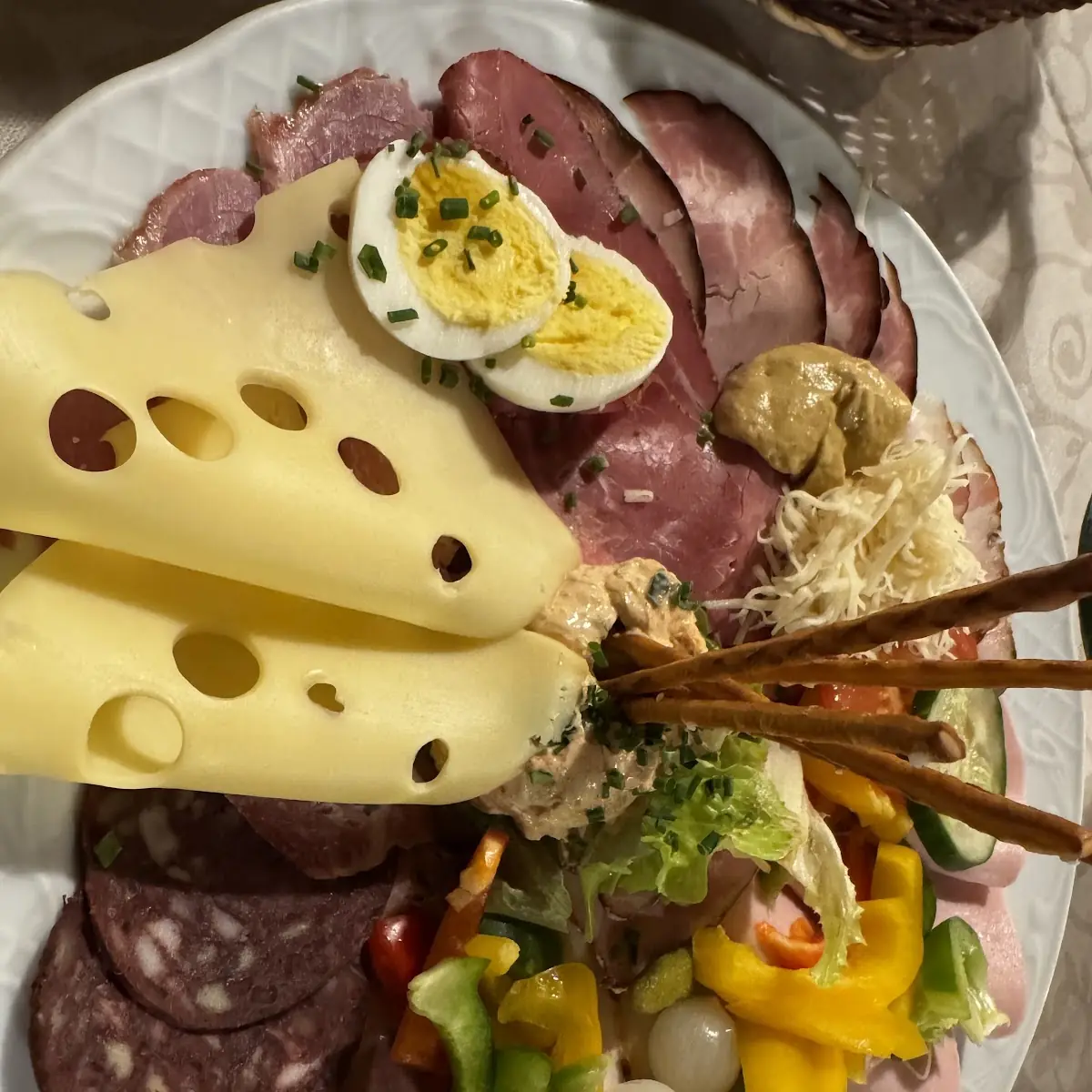 Essen und Trinken photo 4