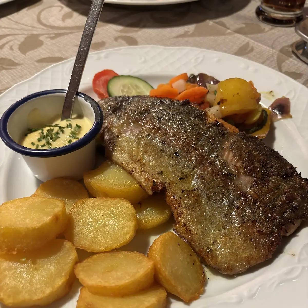 Essen und Trinken photo 5
