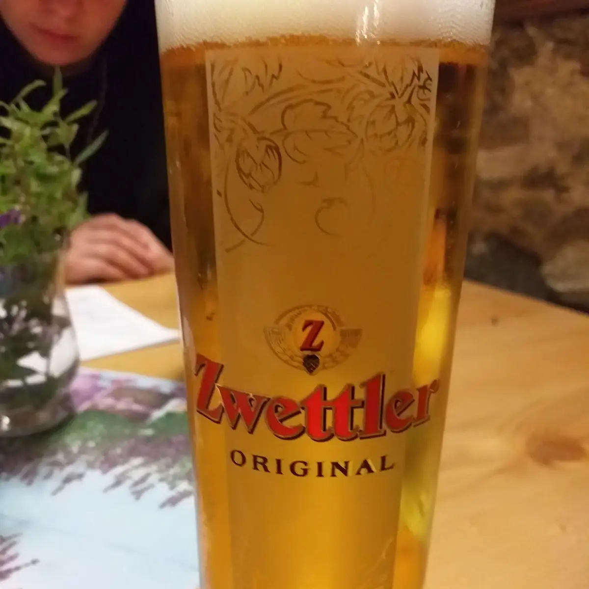 Essen und Trinken photo 7