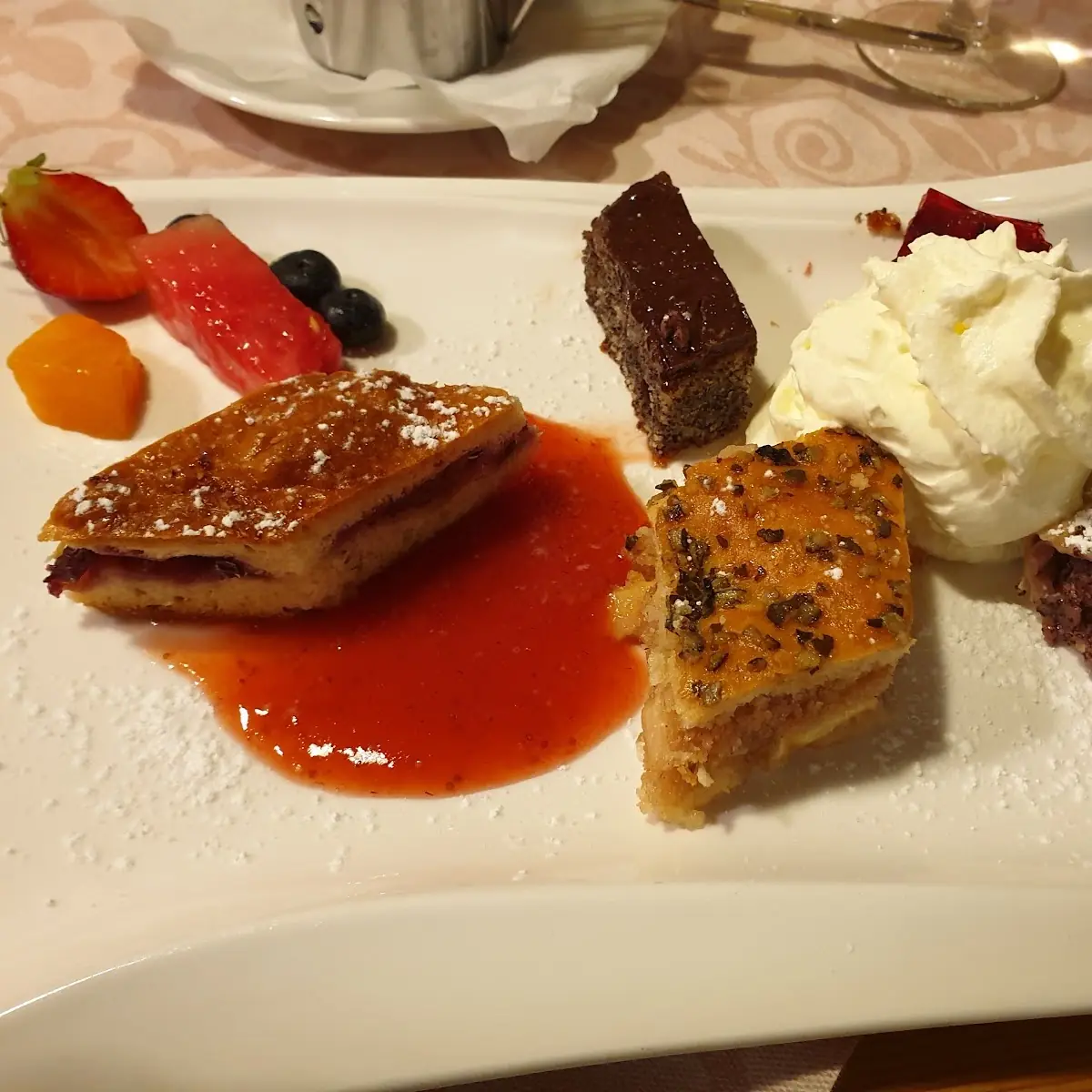 Essen und Trinken photo 9