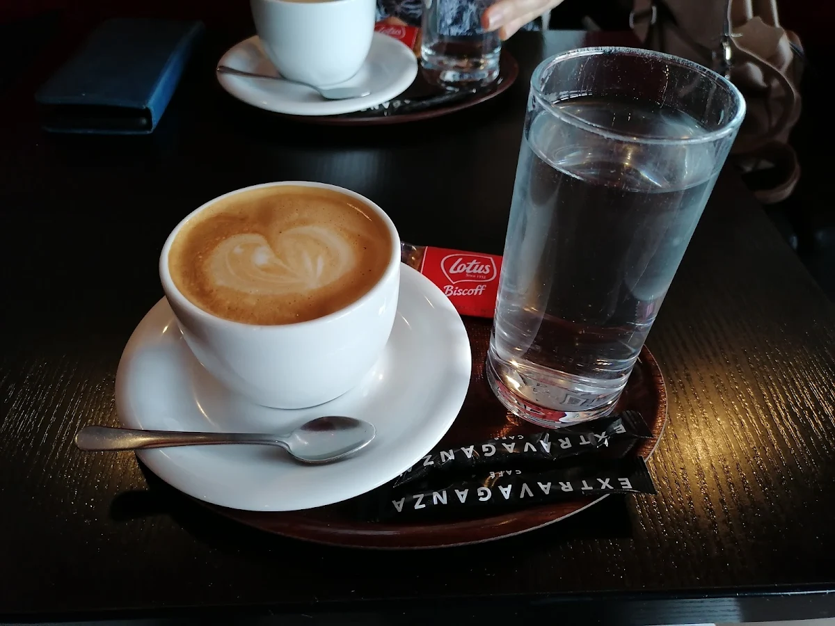 Essen und Trinken photo 7