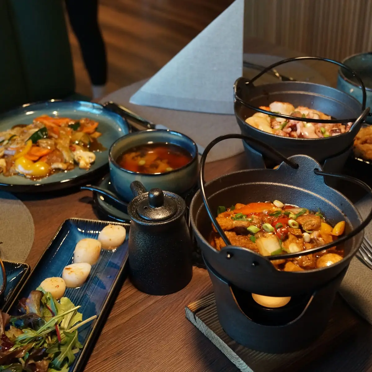 Essen und Trinken photo 1