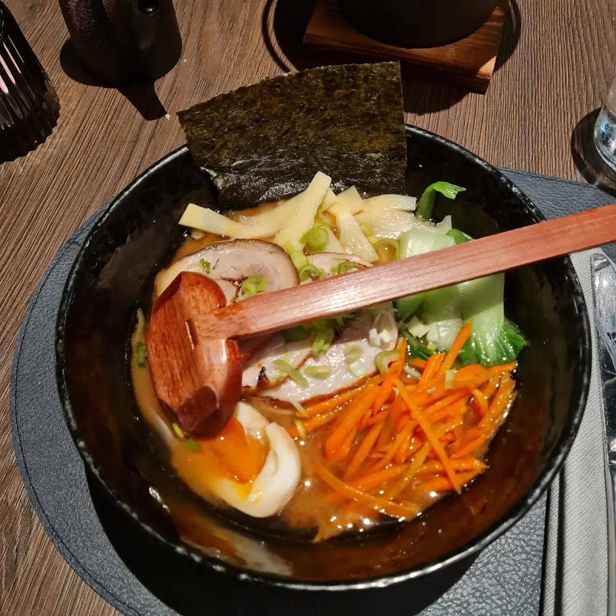 Essen und Trinken photo 5