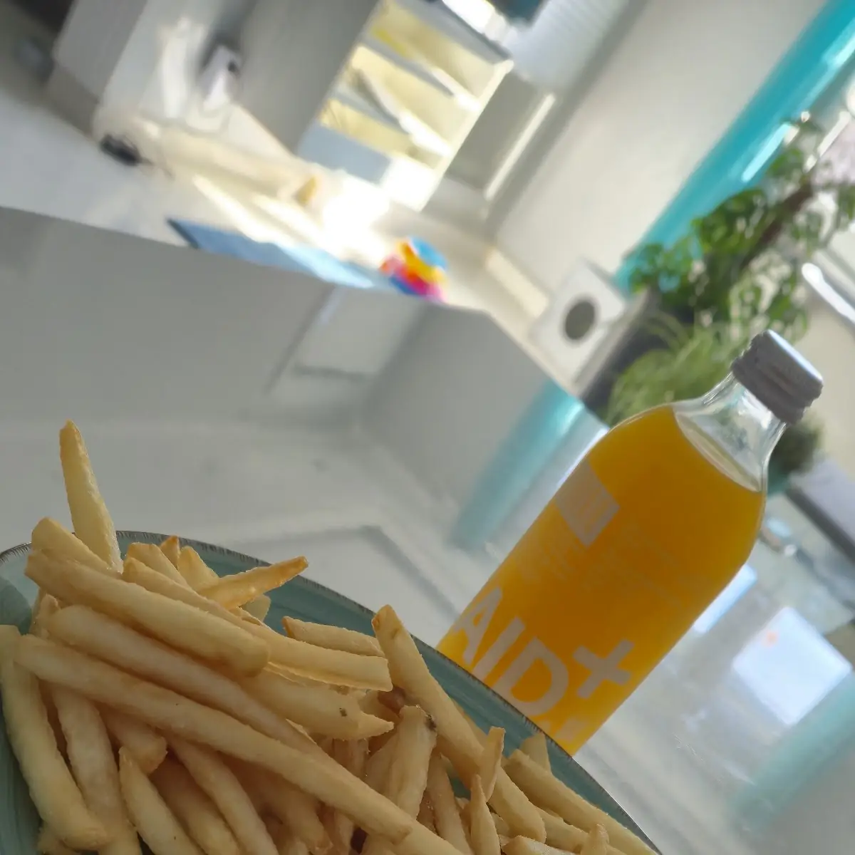 Essen und Trinken photo 4