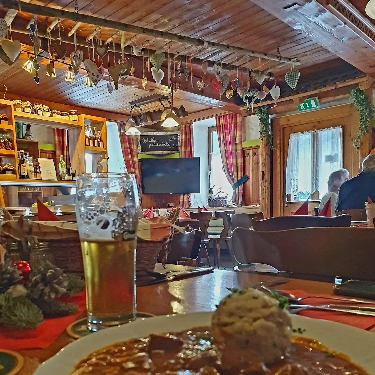 Essen und Trinken photo 10