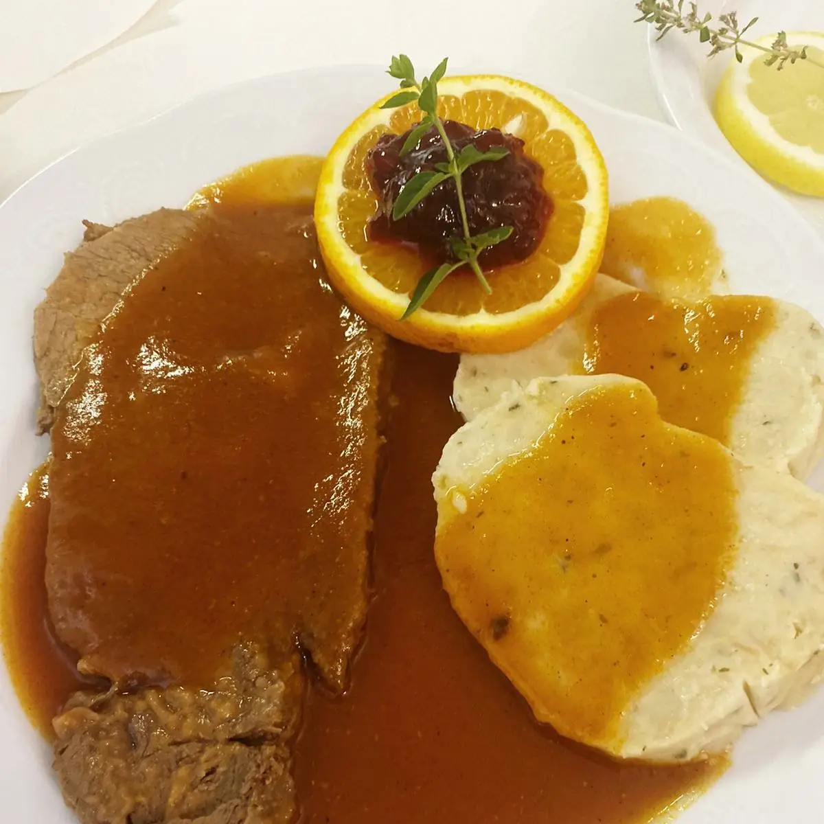 Essen und Trinken photo 3