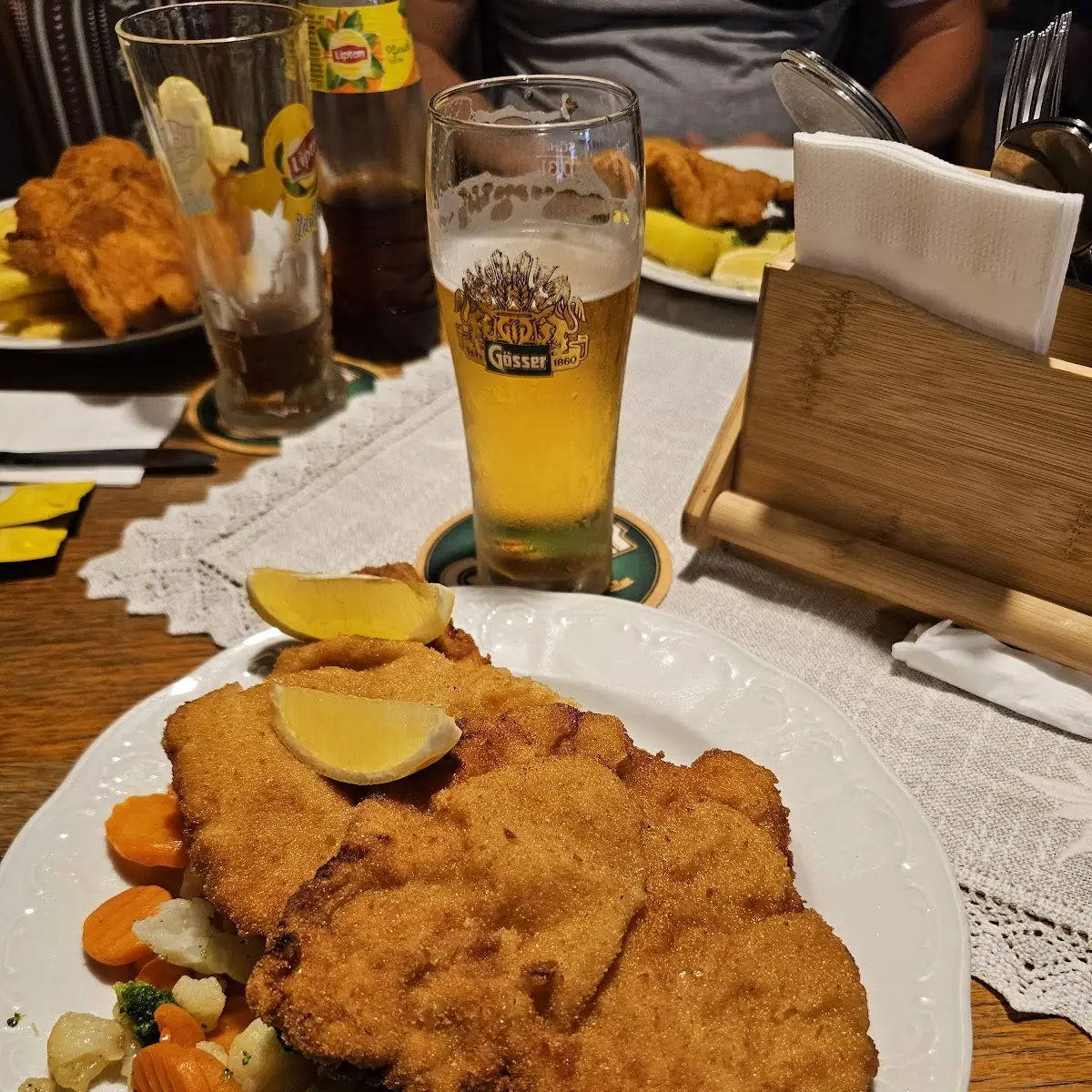 Essen und Trinken photo 7