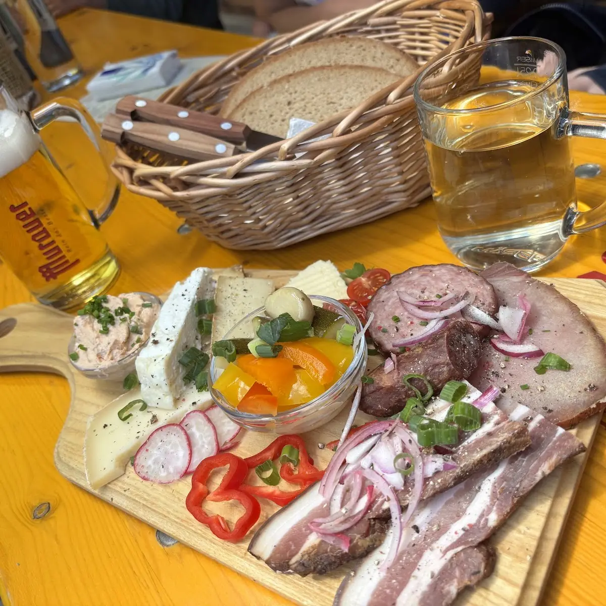 Essen und Trinken photo 4