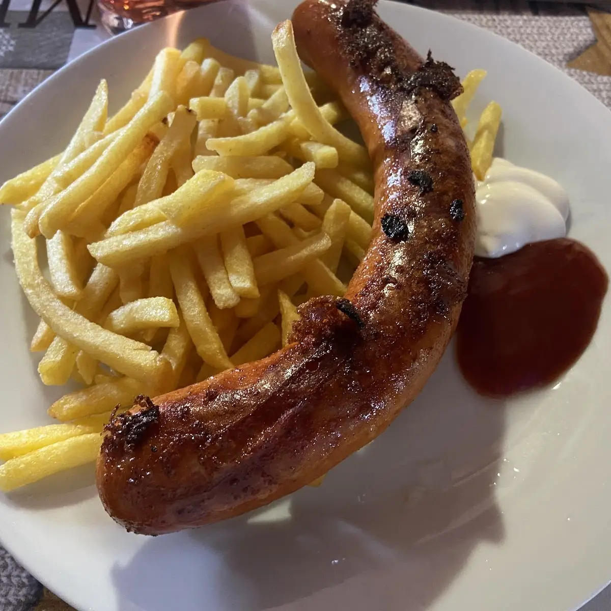 Essen und Trinken photo 7
