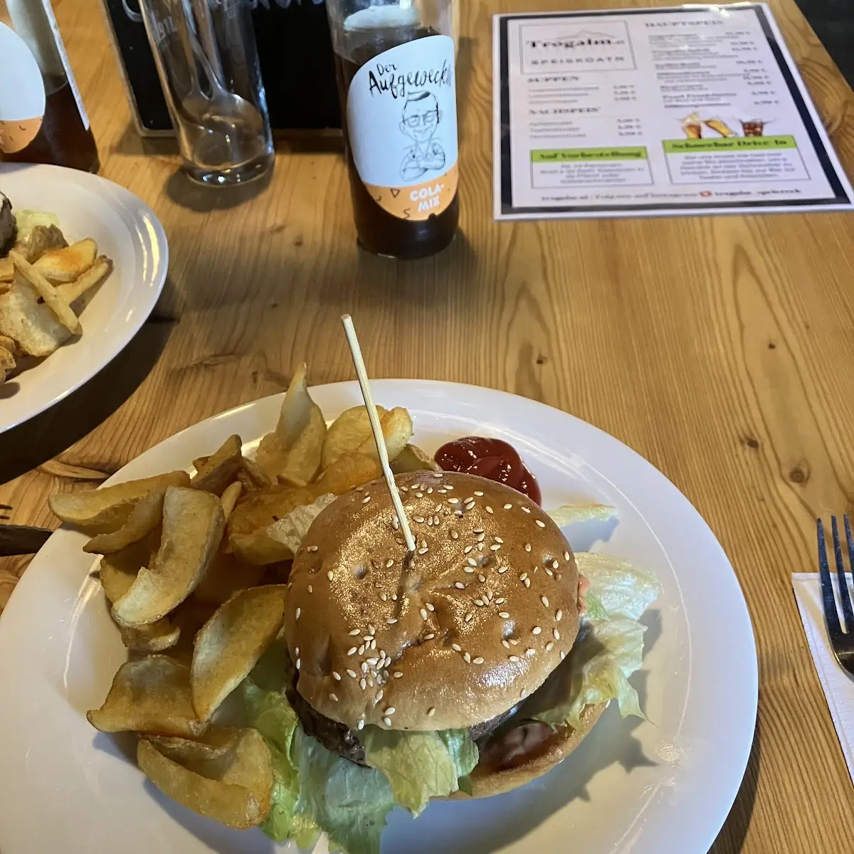 Essen und Trinken photo 8