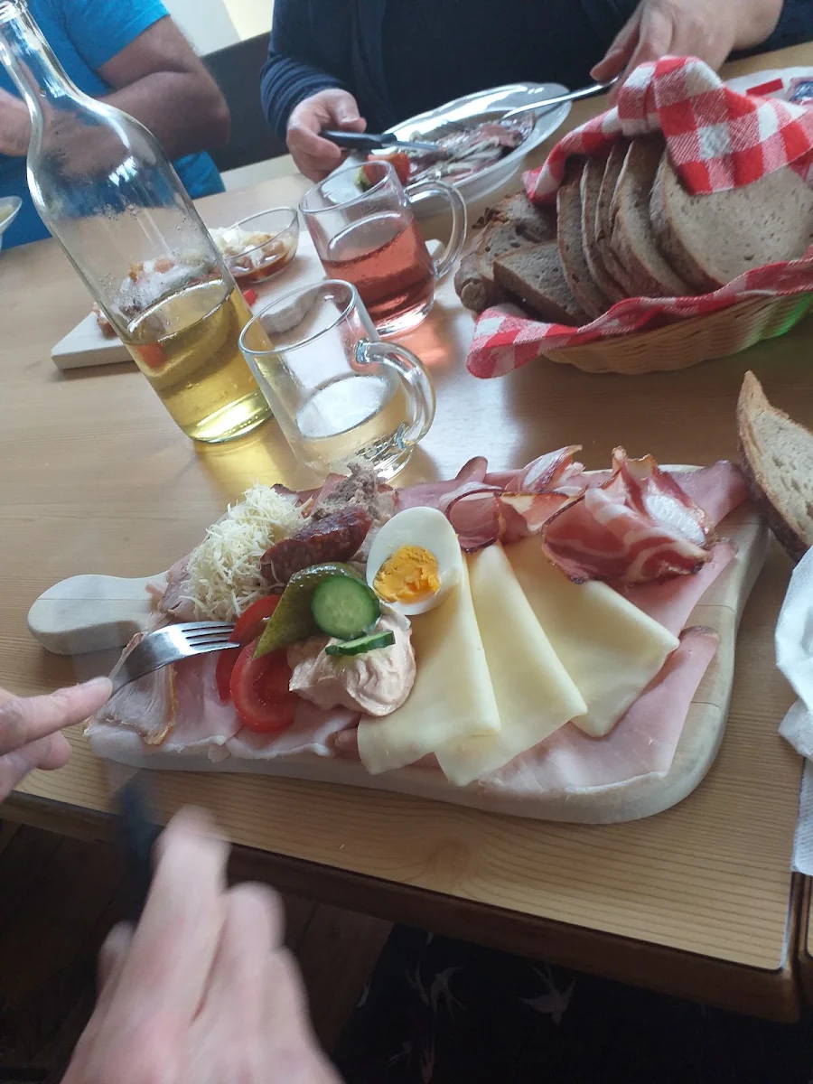 Essen und Trinken photo 3