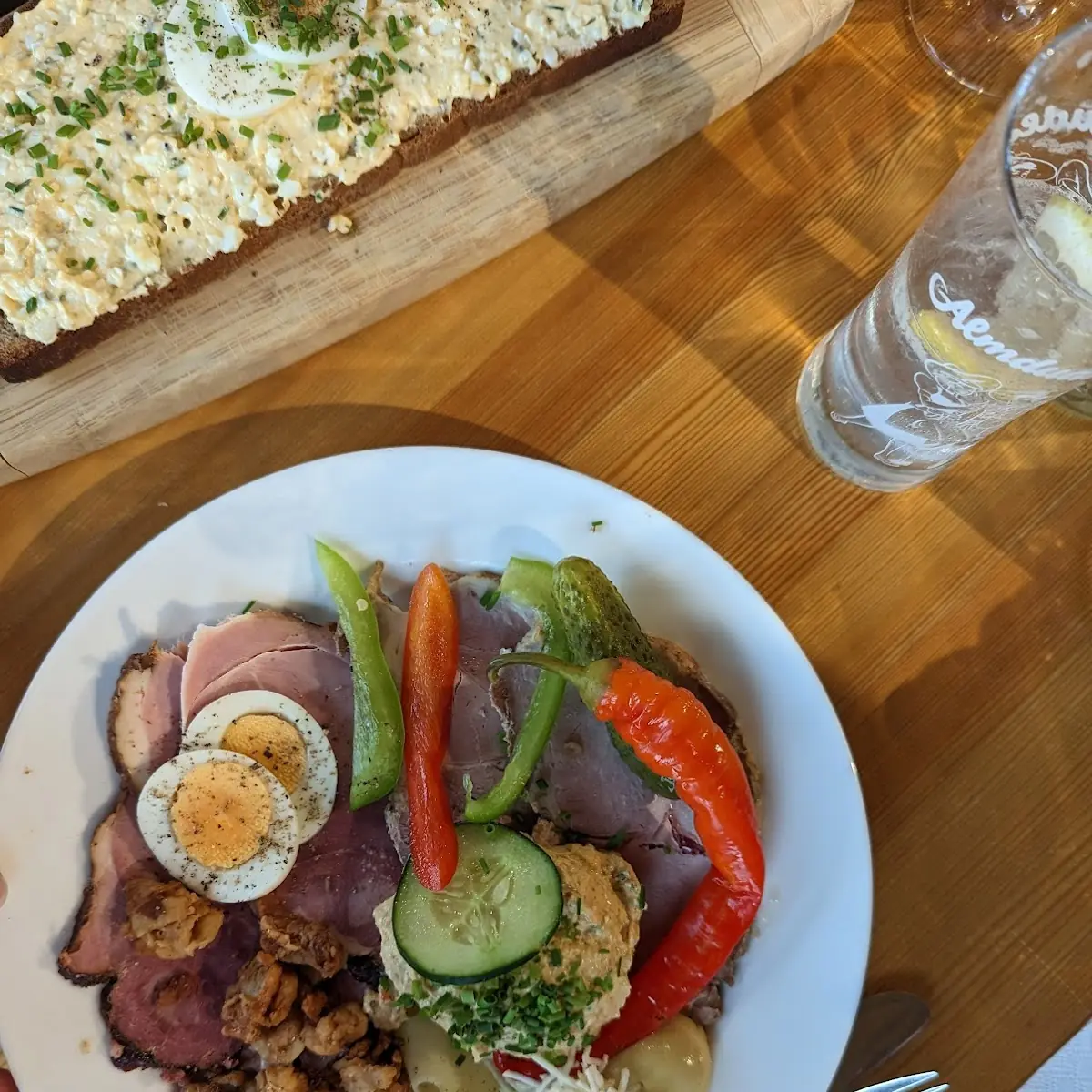 Essen und Trinken photo 10