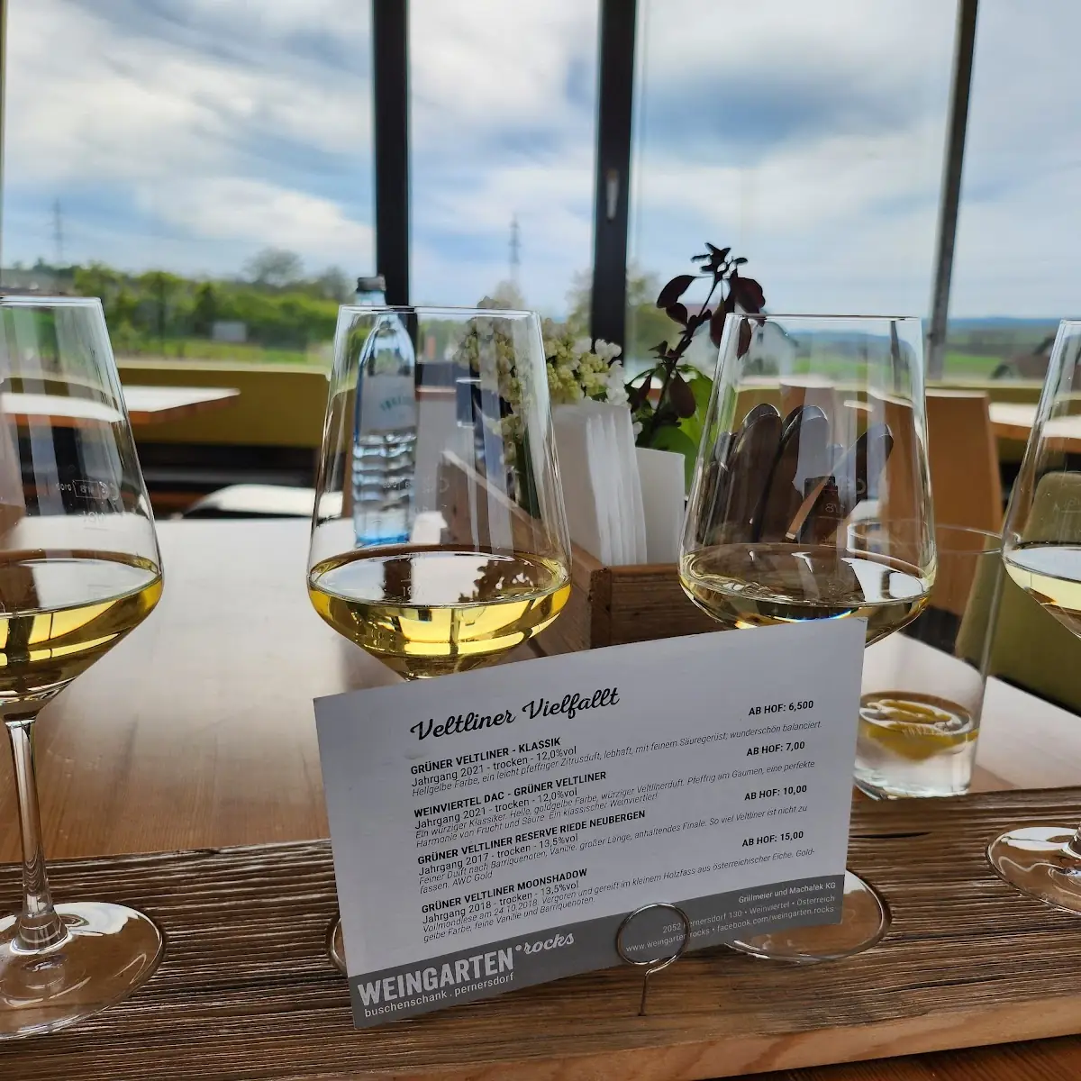 Essen und Trinken photo 2