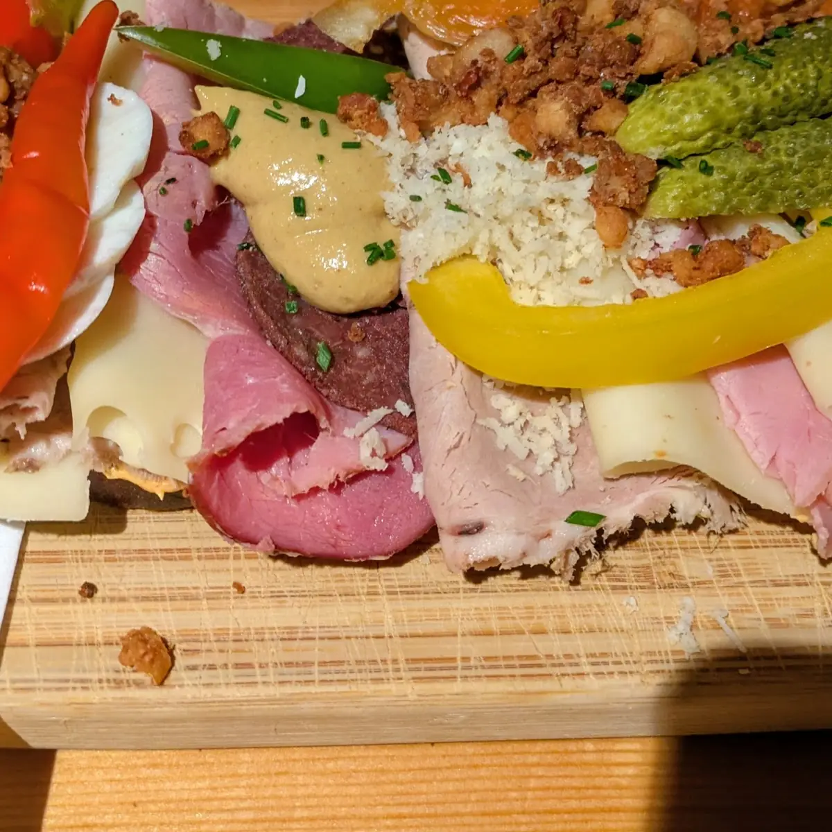 Essen und Trinken photo 3