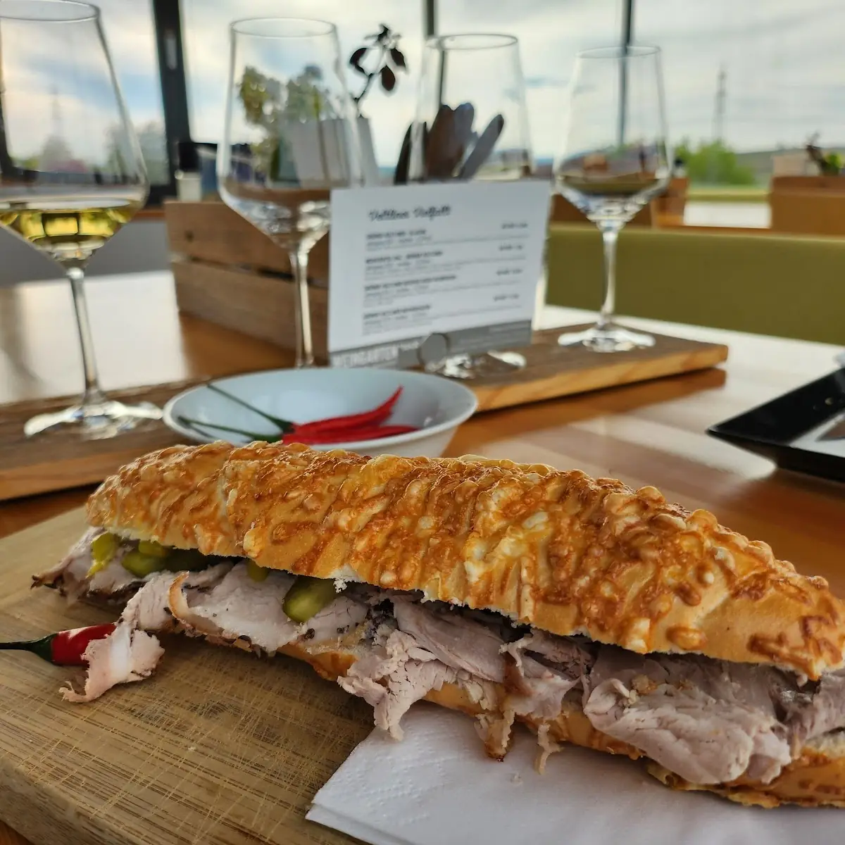 Essen und Trinken photo 5