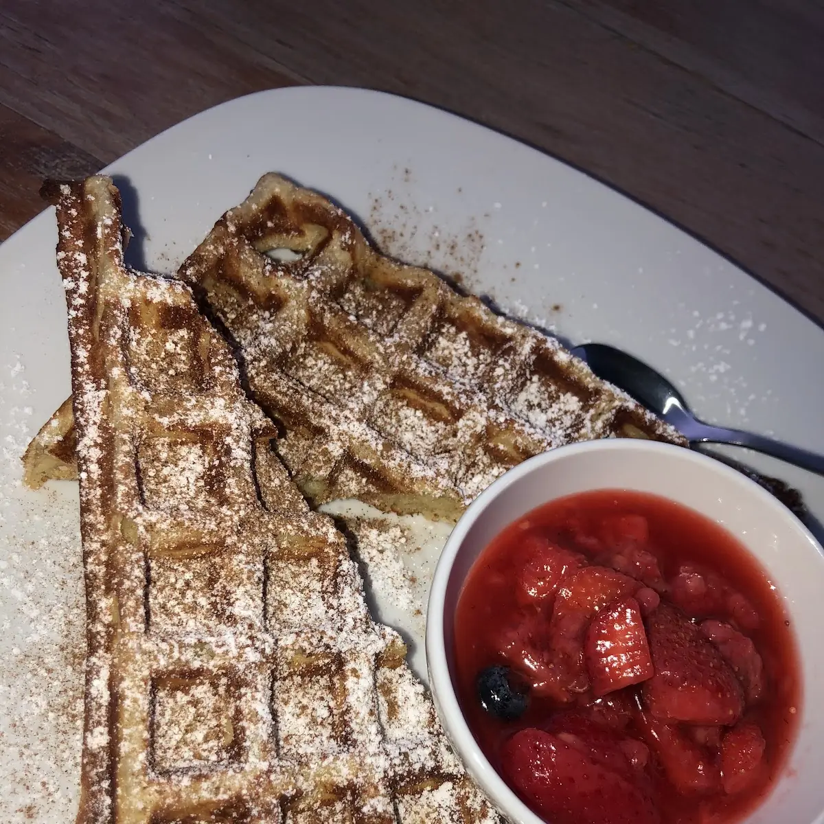 Essen und Trinken photo 6